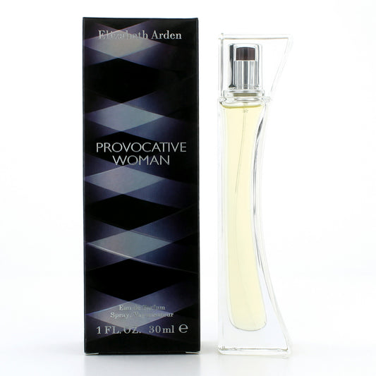 Provocative Woman by Elizabeth Arden, 1 oz Eau De Parfum Spray for Women Elizabeth Arden