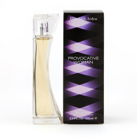 Provocative Woman by Elizabeth Arden, 3.3 oz Eau De Parfum Spray for Women Elizabeth Arden