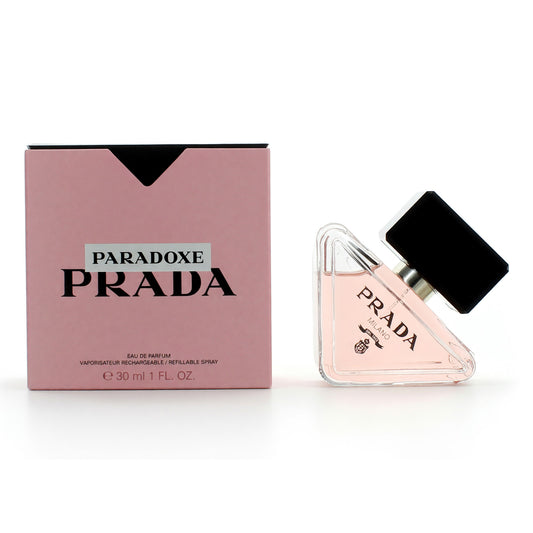 Prada Paradoxe by Prada, 1 oz Eau De Parfum Spray for Women Prada