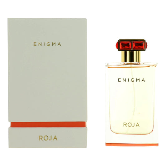 Enigma by Roja Parfums, 2.5 oz Eau de Parfum Spray for Women Roja