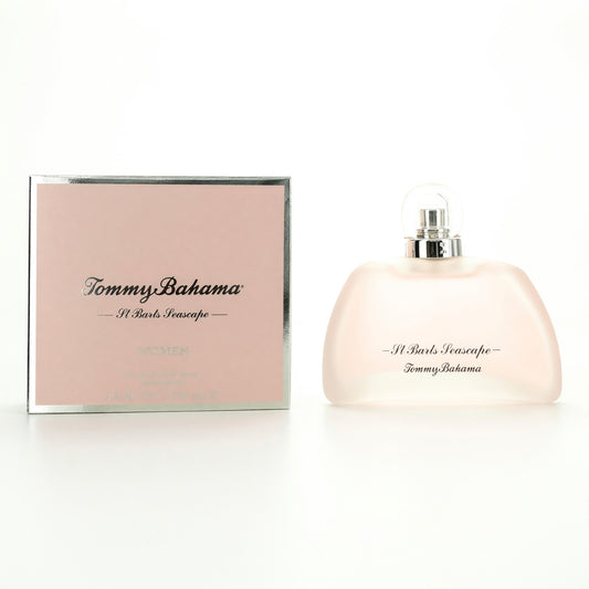 Tommy Bahama St Barts Seascape by Tommy Bahama, 3.4 oz Eau de Parfum Spray for Women Tommy Bahama