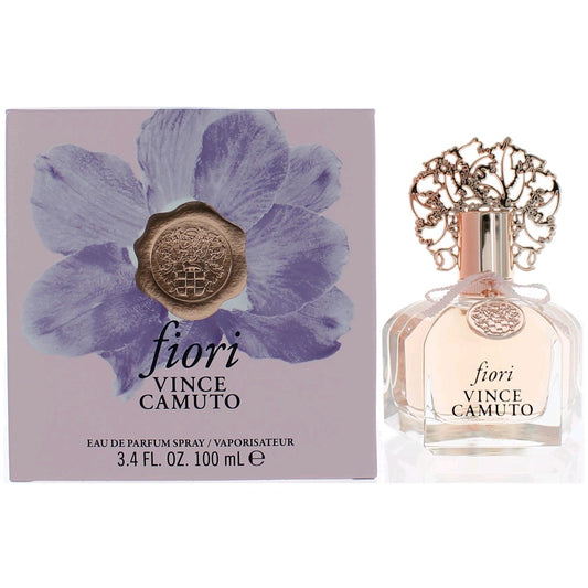Fiori by Vince Camuto, 3.4 oz Eau De Parfum Spray for Women Vince Camuto