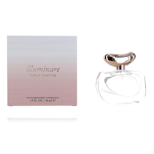 Illuminare by Vince Camuto, 1 oz Eau De Parfum spray for Women Vince Camuto
