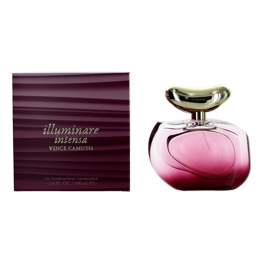 Illuminare Intensa by Vince Camuto, 3.4 oz Eau de Parfum Spray for Women Vince Camuto