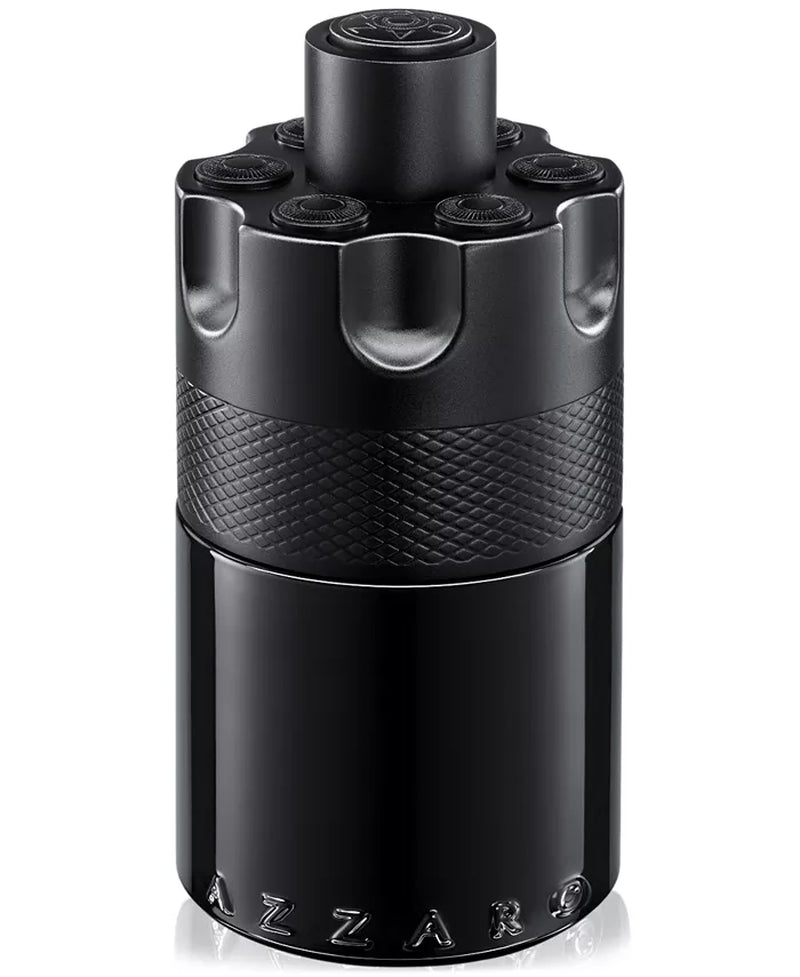Azzaro The Most Wanted Eau de Parfum Intense – Bold & Seductive Men’s Fragrance - OPULENTIA