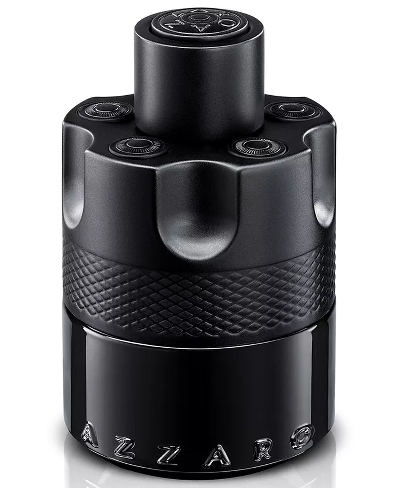 Azzaro The Most Wanted Eau de Parfum Intense – Bold & Seductive Men’s Fragrance - OPULENTIA