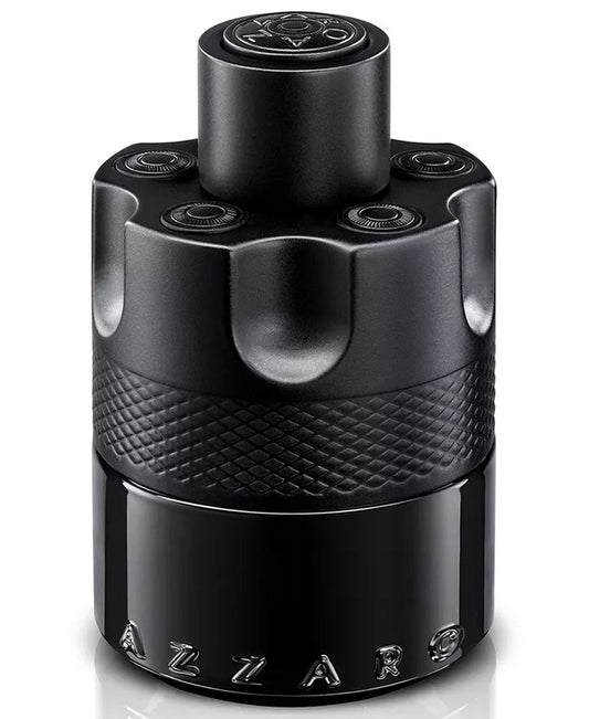 Azzaro The Most Wanted Eau de Parfum Intense – Bold & Seductive Men’s Fragrance - OPULENTIA