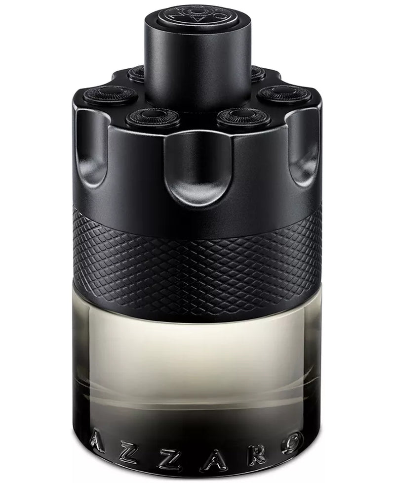Azzaro The Most Wanted Eau de Toilette Intense – Bold & Addictive Men’s Fragrance - OPULENTIA