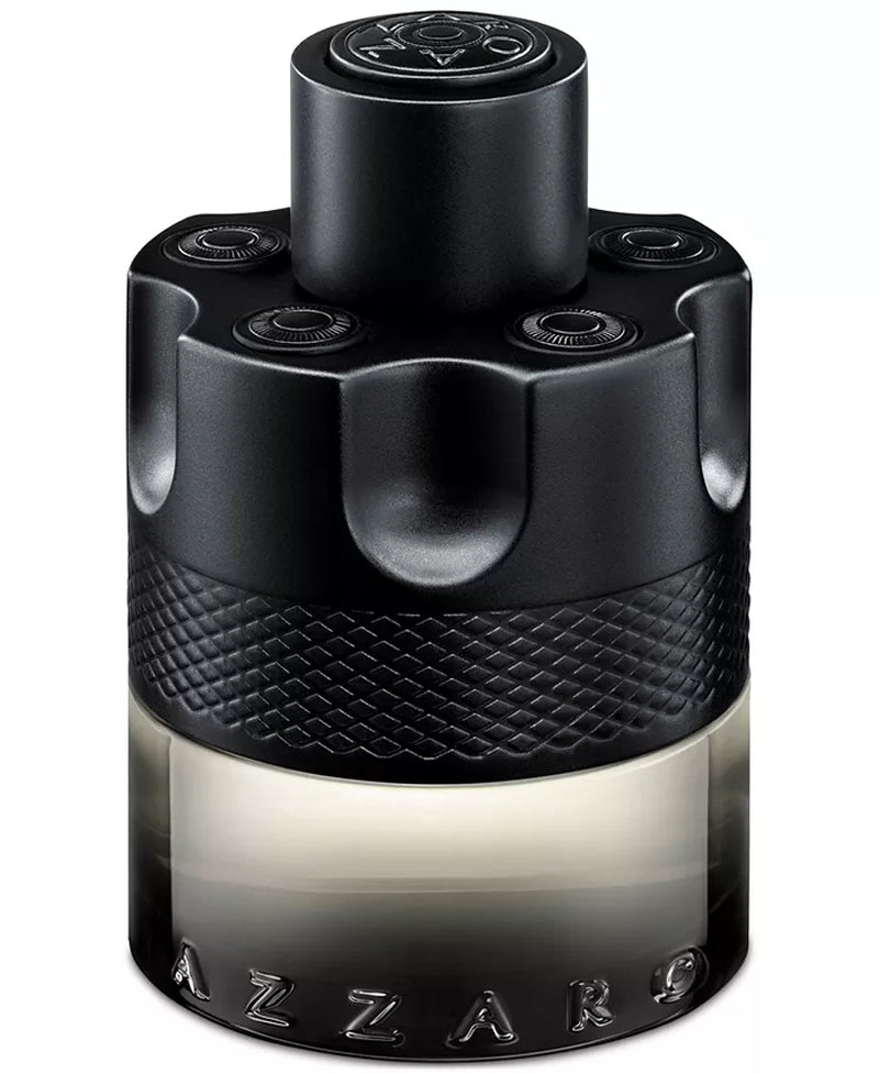 Azzaro The Most Wanted Eau de Toilette Intense – Bold & Addictive Men’s Fragrance - OPULENTIA