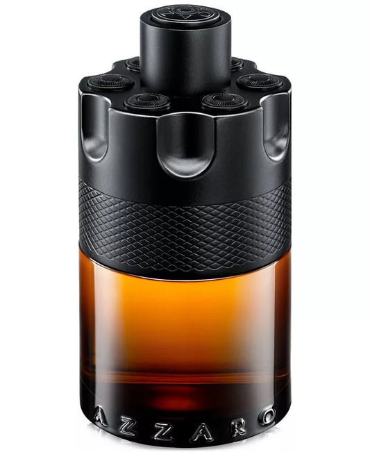 Azzaro The Most Wanted Parfum – Intense & Seductive Men’s Fragrance - OPULENTIA