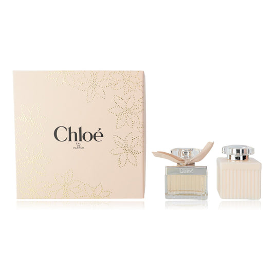 Chloe by Chloe, 2 Piece Gift Set for Women Chloe