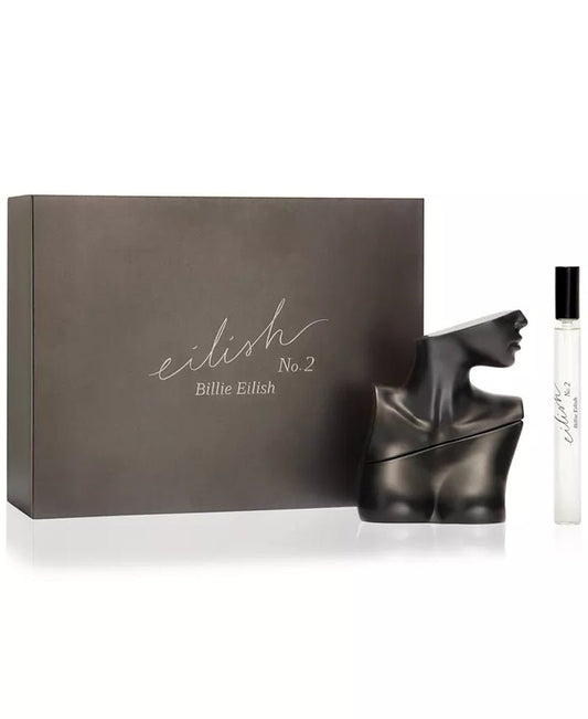 Billie Eilish - 2 - Pc. Eilish No. 2 Gift Set - OPULENTIA
