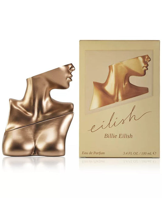 BIllie Eilish - Eilish - OPULENTIA