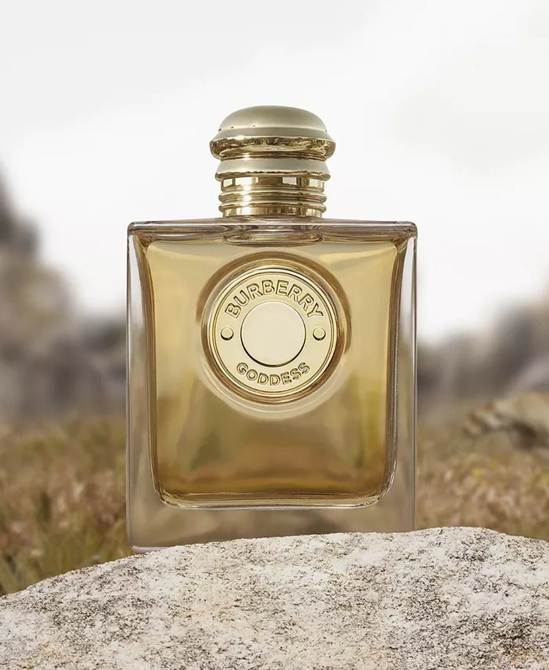 BURBERRY - Goddess - OPULENTIA