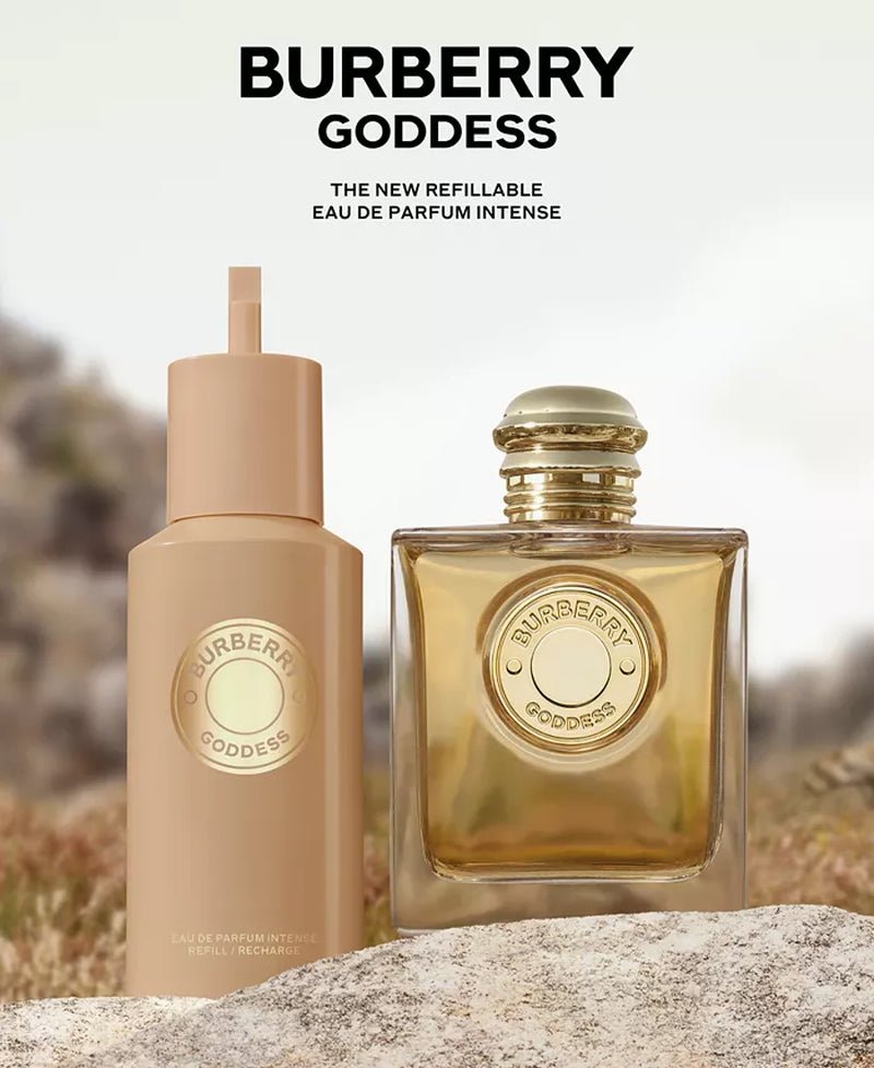 BURBERRY - Goddess - OPULENTIA
