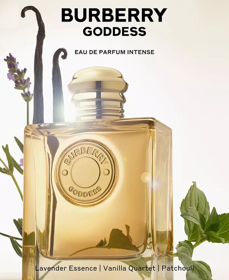 BURBERRY - Goddess - OPULENTIA