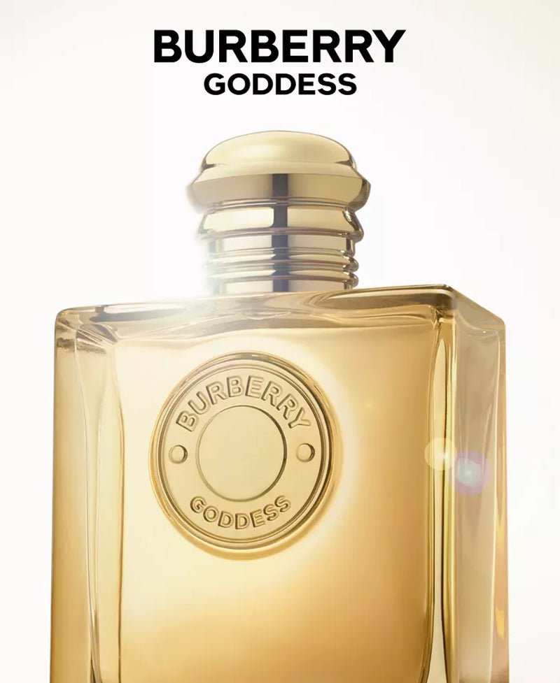 BURBERRY - Goddess - OPULENTIA