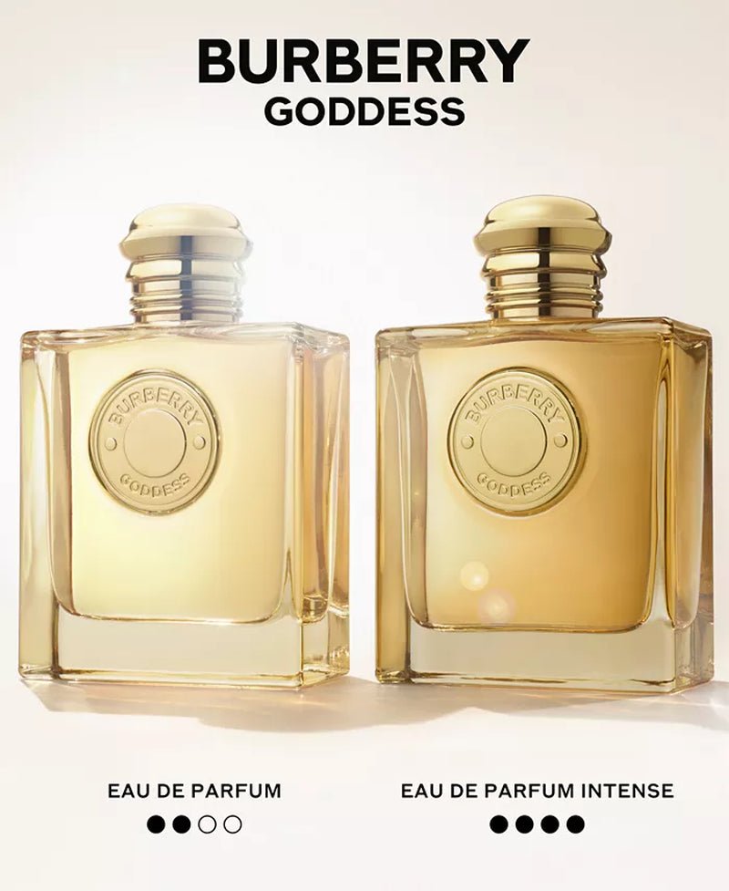 BURBERRY - Goddess - OPULENTIA
