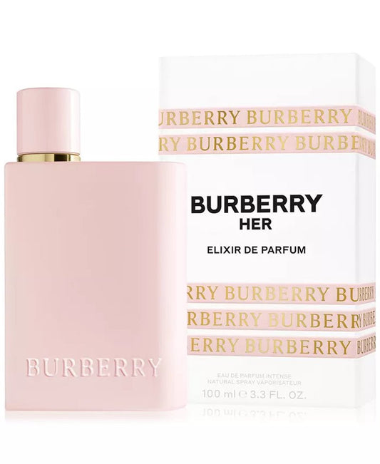 BURBERRY Her Elixir De Parfum - OPULENTIA