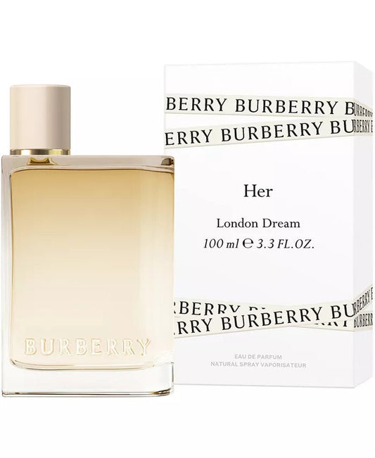 BURBERRY Her London Dream Eau De Parfum - OPULENTIA