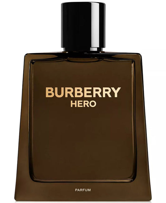 BURBERRY Men'S Hero Parfum Spray - OPULENTIA