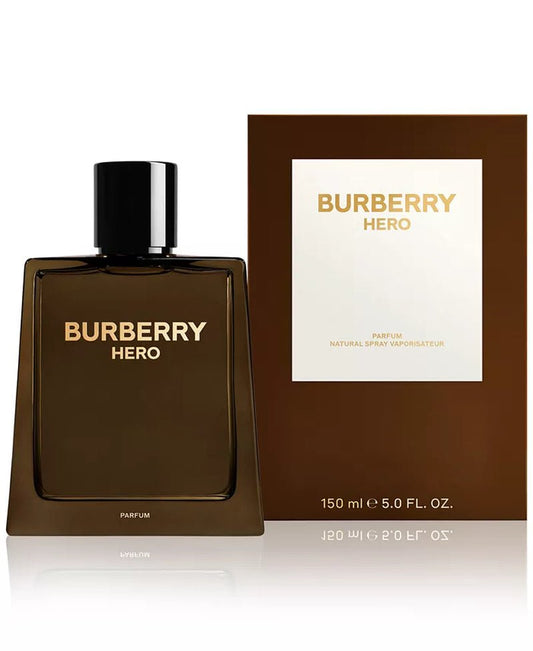 BURBERRY Men'S Hero Parfum Spray - OPULENTIA