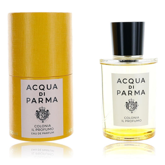Acqua Di Parma Colonia Il Profumo by Acqua Di Parma, 3.4 oz Eau de Parfum Spray for Unisex Acqua Di Parma