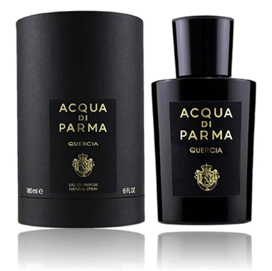 Acqua Di Parma Quercia by Acqua Di Parma, 6 oz Eau de Parfum Spray for Unisex Acqua Di Parma