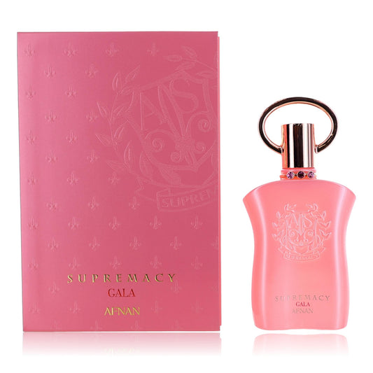Supremacy Gala by Afnan, 3 ox Extrait De Parfum for Women Afnan