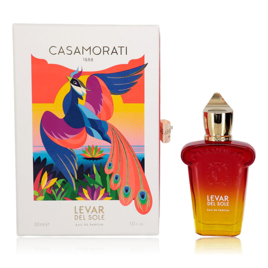 Casamorati Levar Del Sole by Xerjoff, 1 oz Eau de Parfum Spray for Unisex Xerjoff