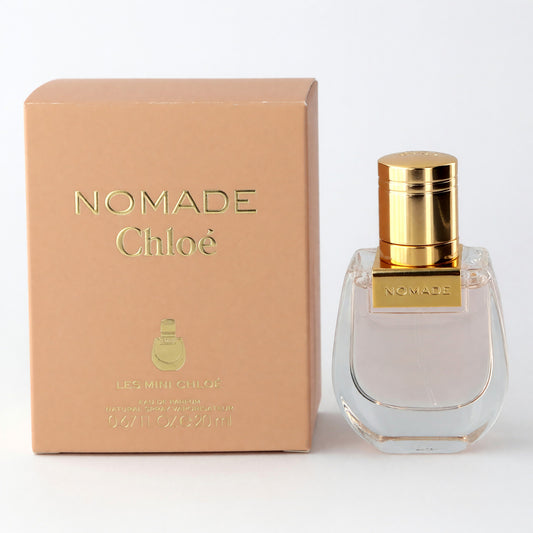 Nomade Les Mini by Chole, 0.67 oz Eau de Parfum Chloe