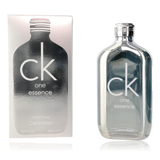 CK One Essence by Calvin Klein, 6.7 oz Parfum Intense Spray for Unisex Calvin Klein