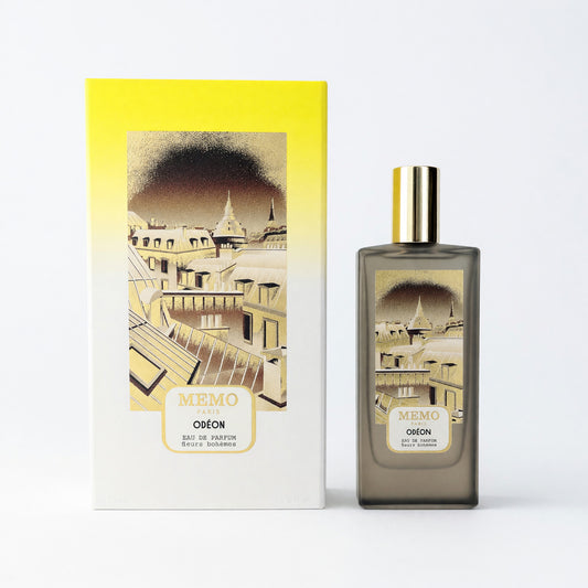 Od鑼卭n by Memo Paris, 2.5 oz Eau De Parfum Spray for Unisex Memo
