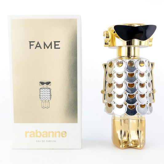 Fame by Paco Rabanne, 5.1 oz Eau de Parfum for Women Paco Rabanne