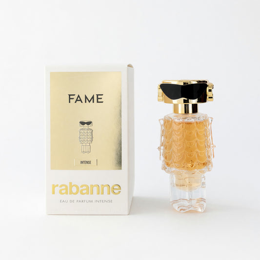 Fame Intense by Paco Rabanne, 1 oz Eau de Parfum Spray for Women Paco Rabanne