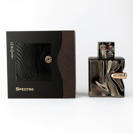 Spectre Ghost by French Avenue, 2.7 oz Eau de Parfum Spray for Men French Avenue