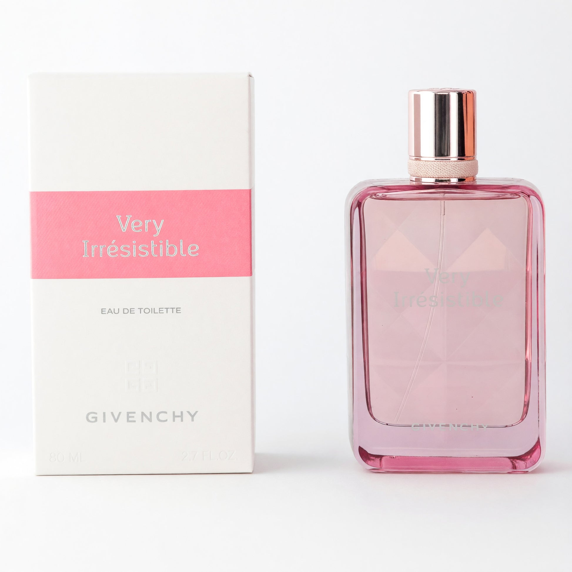 Very Irresistible by Givenchy, 2.7 oz Eau de Toilette Spray for Women Givenchy