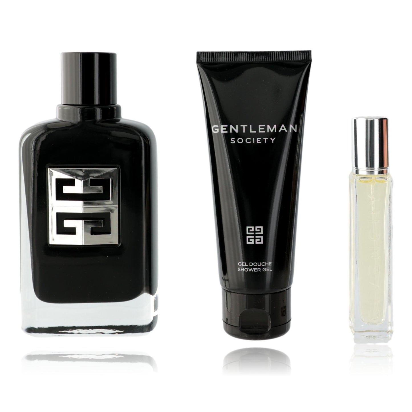 Gentleman Society by Givenchy, 3 Piece Set for Men Givenchy