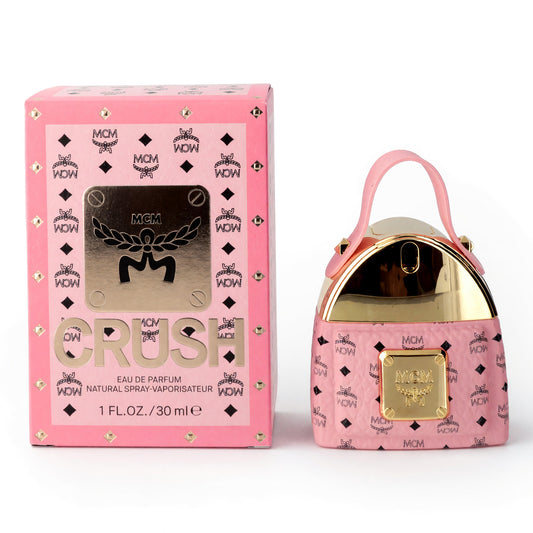 MCM Crush by MCM,1.0 oz Eau de Parfum Spray for Women MCM