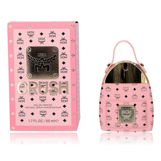 MCM Crush by MCM, 1.7 oz Eau de Parfum Spray for Women MCM