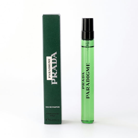 Prada Paradigme by Prada, 0.33 oz Eau de Parfum Spray for Men Prada