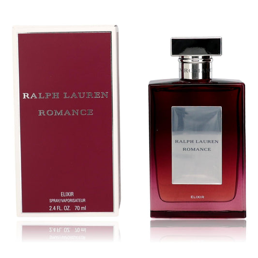 Romance Elixir by Ralph Lauren, 2.4 oz Eau de Parfum Spray for Women Ralph Lauren