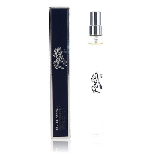 Polo 67 by Ralph Lauren, 0.34 oz Eau de Parfum Spray for Men Ralph Lauren