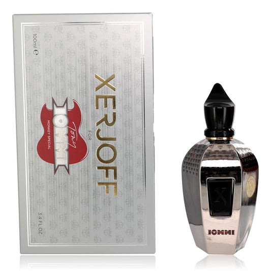 Tony Lommi Monkey Special by Xerjoff, 3.4 oz Parfum Spray for Unisex Xerjoff