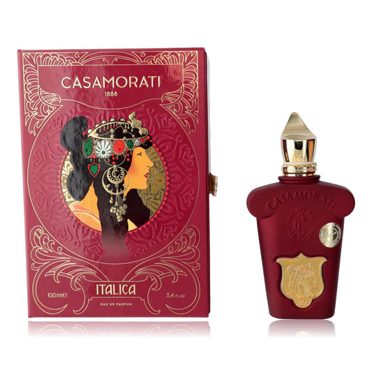 Casamorati Italica by Xerjoff, 3.4 oz Eau de Parfum Spray for Unisex Xerjoff
