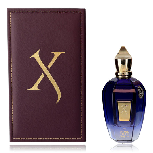More than Words by Xerjoff, 3.4 oz Eau de Parfum Spray for Unisex Xerjoff