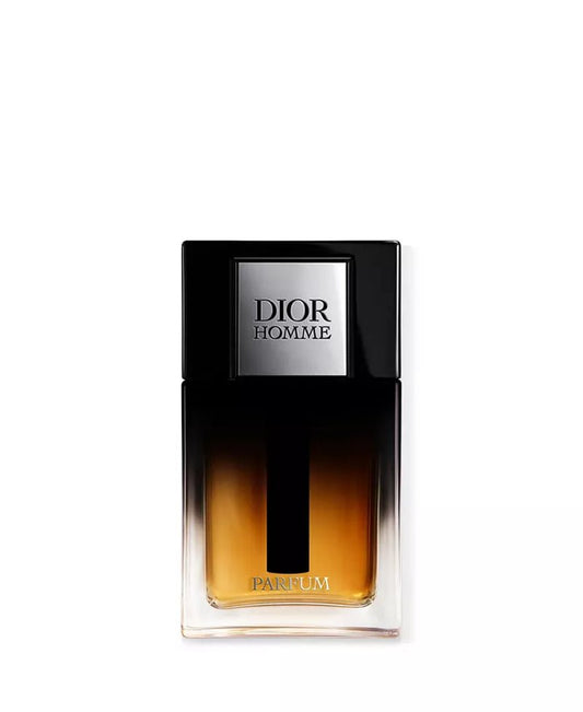Dior Homme Parfum Spray for Men – Elegant & Intense Luxury Fragrance - OPULENTIA