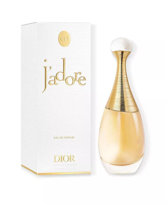 DIOR - J'Adore - OPULENTIA