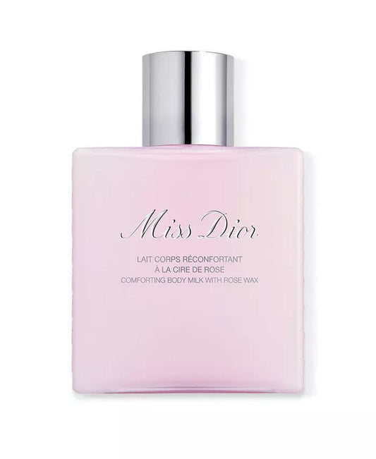 Dior - Miss Comforting Body Milk - OPULENTIA