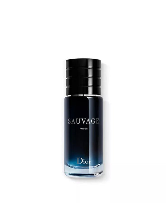 Dior Sauvage Parfum Spray for Men – Rich & Intensely Masculine Fragrance - OPULENTIA